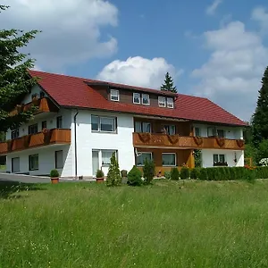  Apartment Haus Rosenbuehl