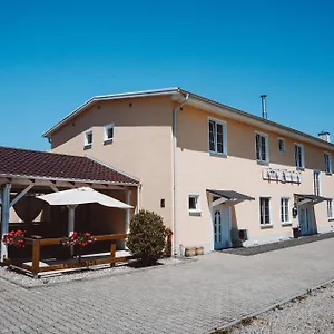  Gasthof Drei Bären